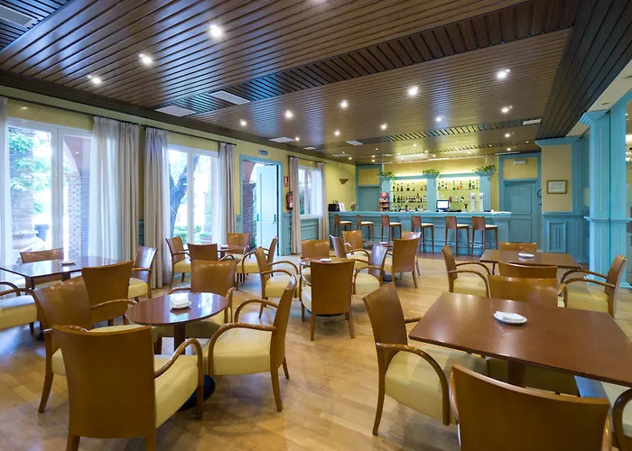 Hotel Fuente Las Piedras