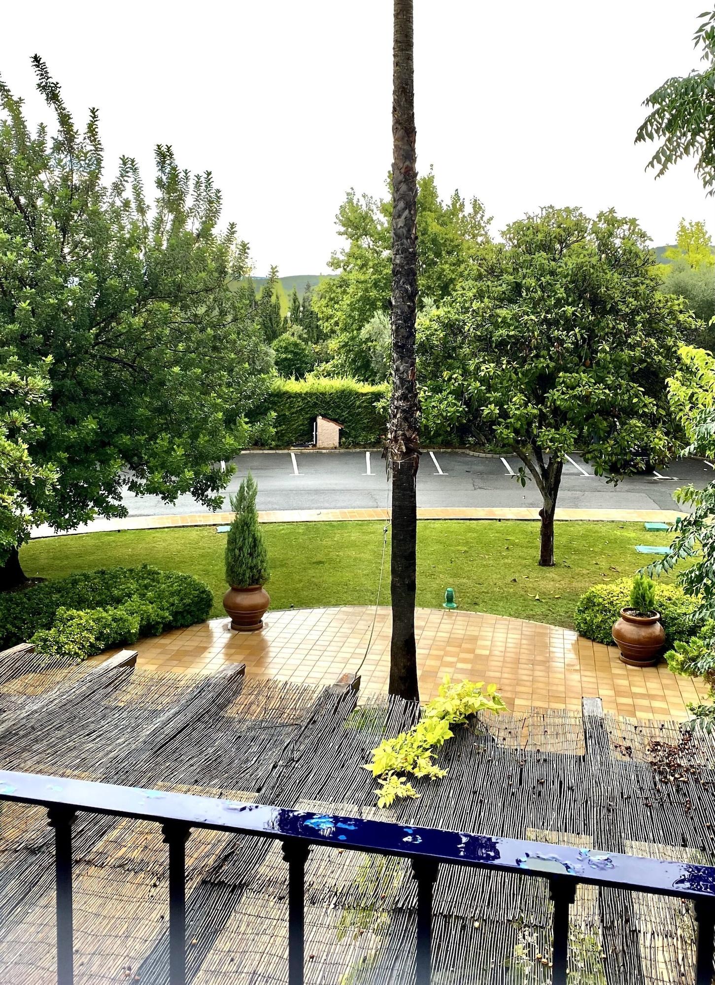 Fuente Piedras Hotel