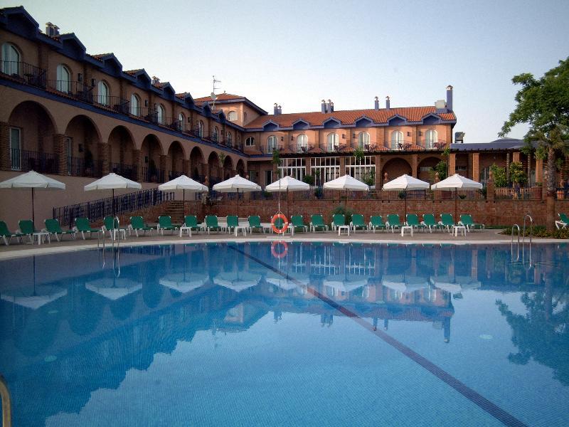 Hotel Fuente Piedras Cabra