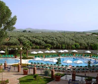 Fuente Piedras 4*