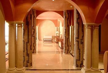 Fuente Piedras Hotel Cabra