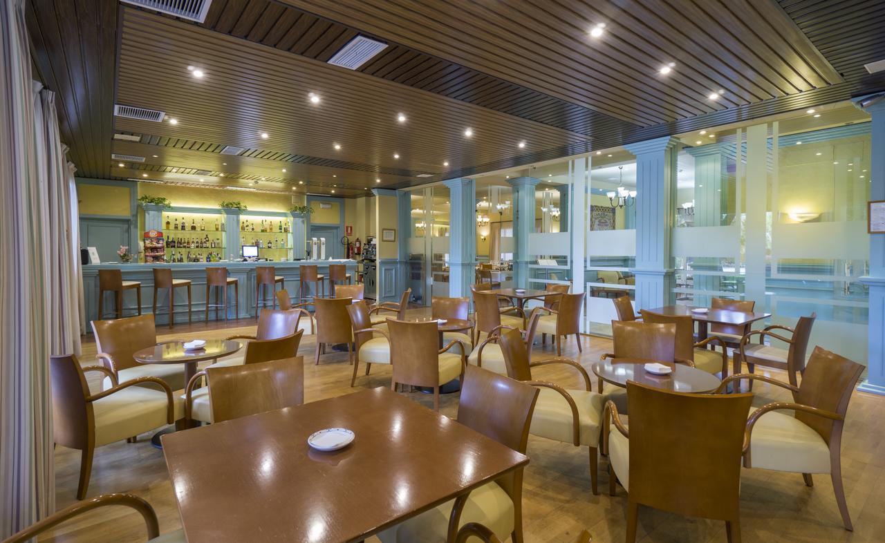 Hotel Fuente Piedras