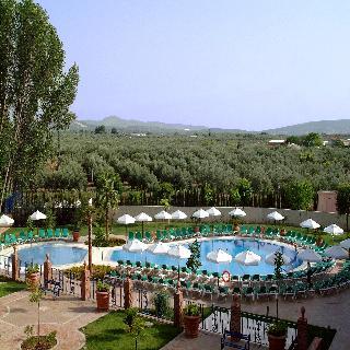 Fuente Piedras Hotel Cabra