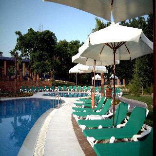 Fuente Piedras Hotel