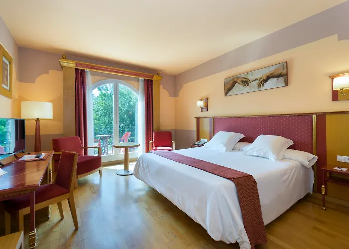 Hotel Fuente Las Piedras