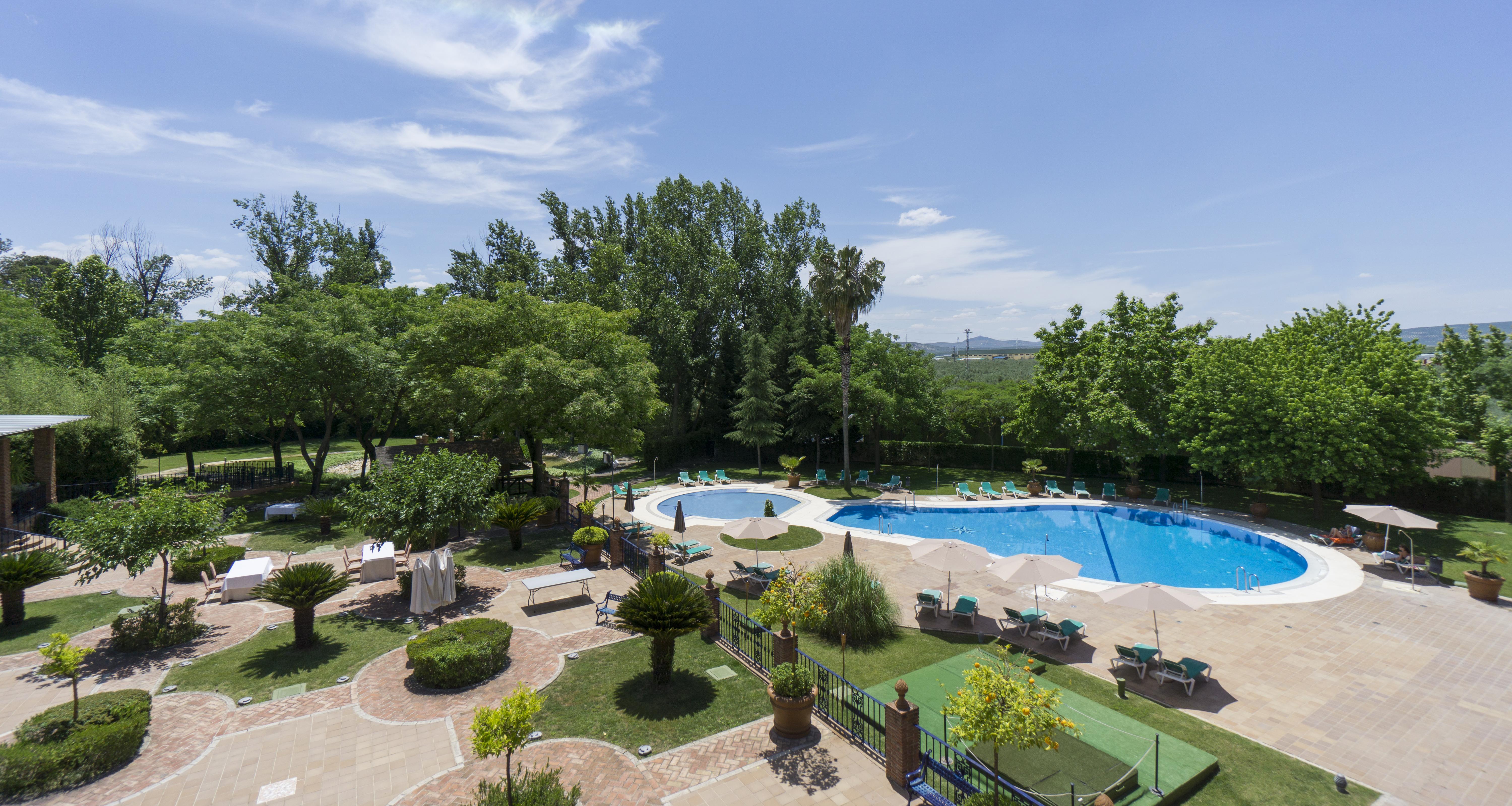 Fuente Piedras 4*