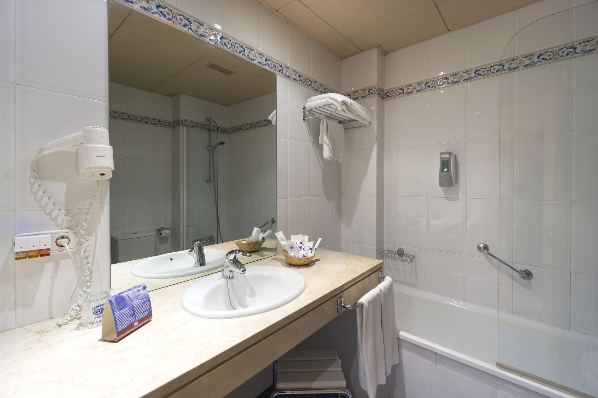Hotel Fuente Piedras