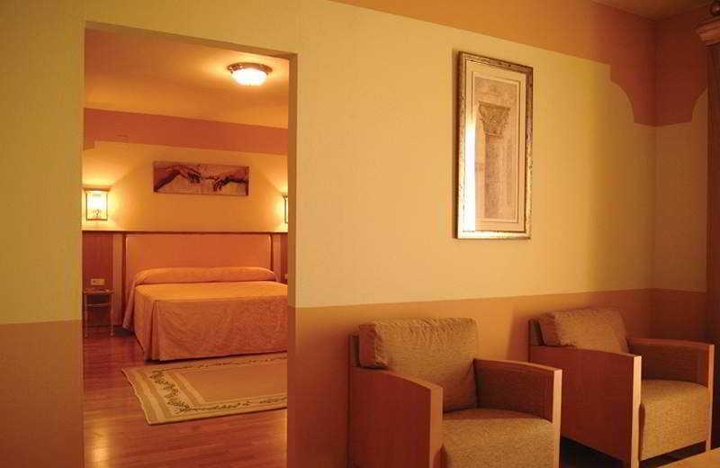 Hotel Fuente Piedras Cabra