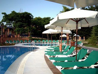 Hotel Fuente Piedras Cabra