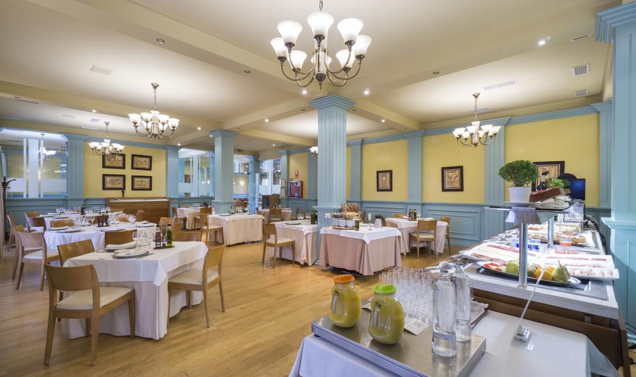 Hotel Fuente Piedras