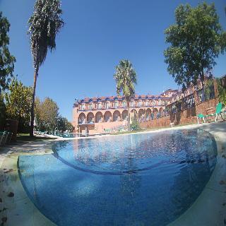 Fuente Piedras Cabra