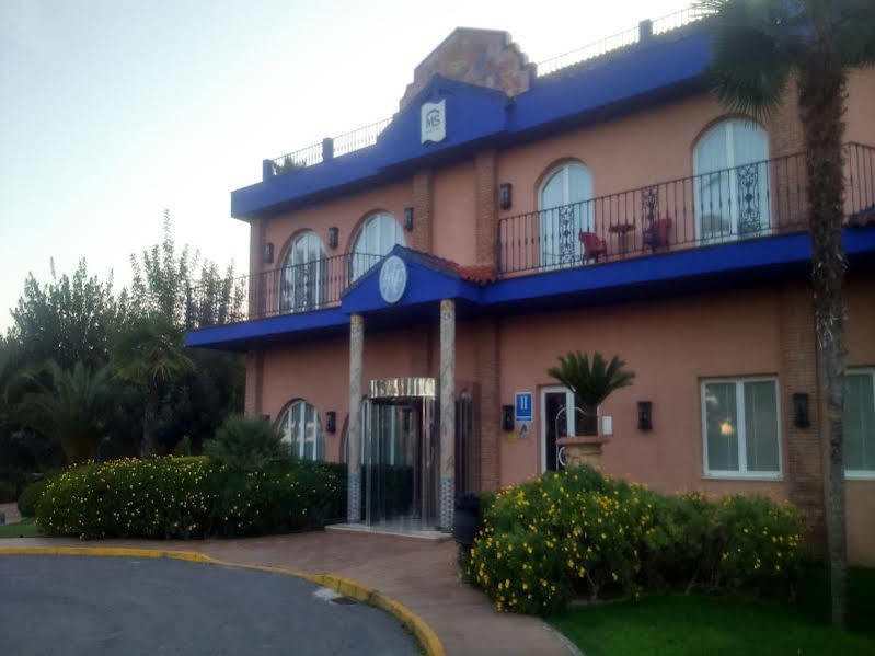 Fuente Piedras Hotel Cabra