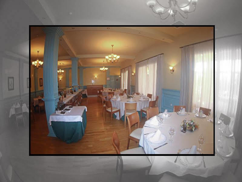 Fuente Piedras Hotel